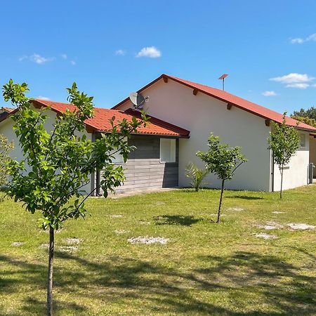 La Casa De Lacanau Dış mekan fotoğraf